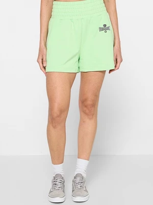 Obrázek produktu Šortky Chiara Ferragni zelená