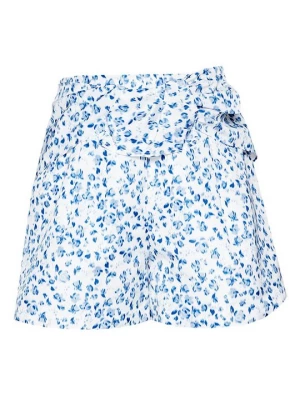 Obrázek produktu Šortky CLAUDIE PIERLOT světle modrá