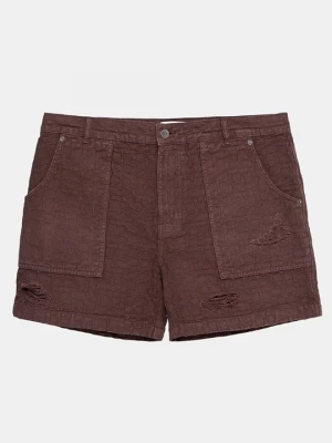 Obrázek produktu Šortky Coach hnědá