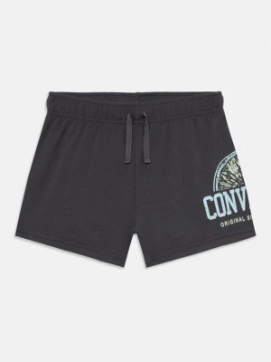 Obrázek produktu Šortky Converse antracitová