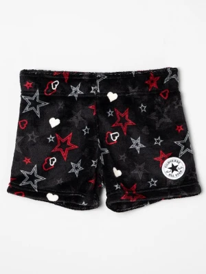 Obrázek produktu Šortky Converse černá