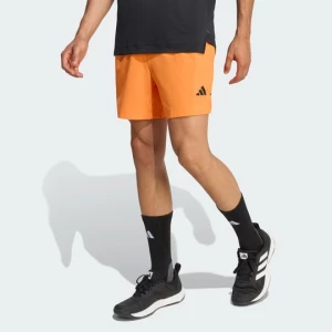 Obrázek produktu Šortky D4T Essentials Adidas Pure Orange