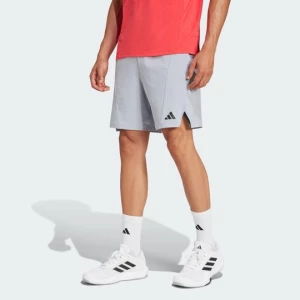 Obrázek produktu Šortky Designed for Training Workout Adidas Halo Silver