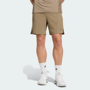 Obrázek produktu Šortky Designed for Training Workout Adidas Khaki Six