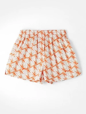 Obrázek produktu Šortky Diane Von Furstenberg oranžová