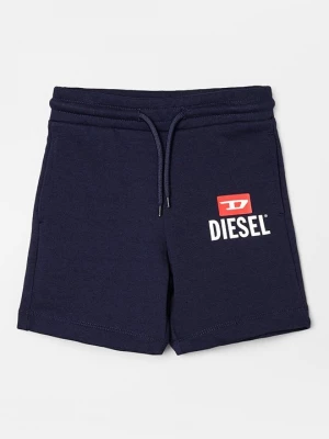 Obrázek produktu Šortky Diesel tmavě modrá