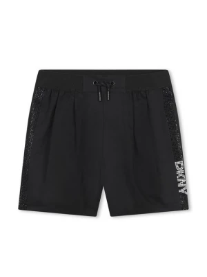 Obrázek produktu Šortky DKNY černá