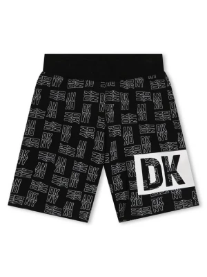 Obrázek produktu Šortky DKNY černá