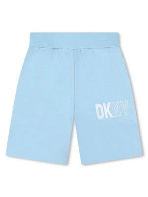 Obrázek produktu Šortky DKNY modrá