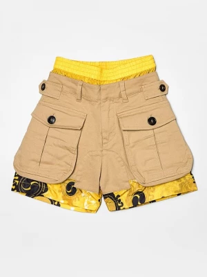 Obrázek produktu Šortky Dsquared2 béžová