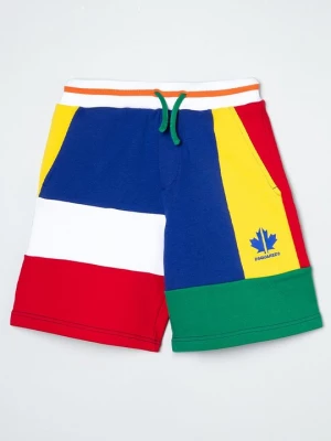 Obrázek produktu Šortky Dsquared2 modrá