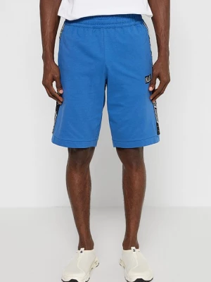 Obrázek produktu Šortky EA7 Emporio Armani modrá