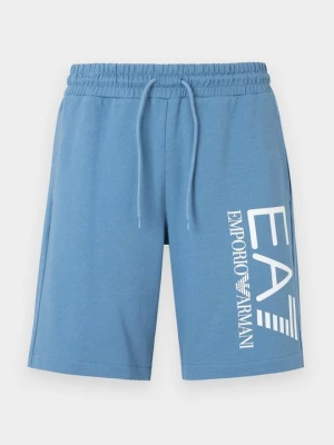 Obrázek produktu Šortky EA7 Emporio Armani modrá