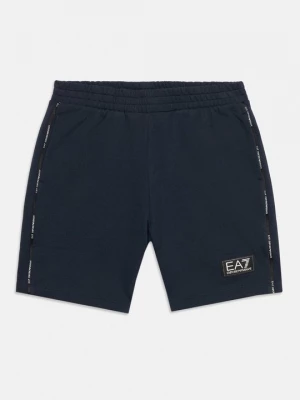 Obrázek produktu Šortky EA7 Emporio Armani tmavě modrá