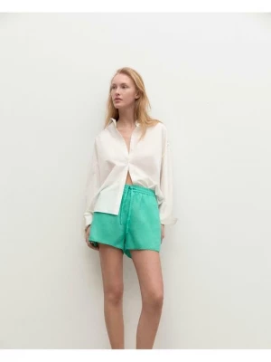 Obrázek produktu Šortky ECOALF světle zelená
