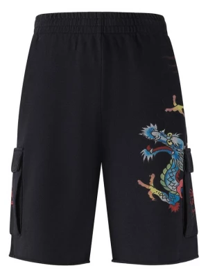 Obrázek produktu Šortky Ed Hardy černá