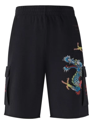 Obrázek produktu Šortky Ed Hardy černá