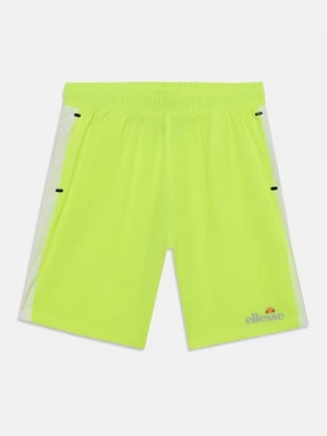 Obrázek produktu Šortky Ellesse neonová žlutá