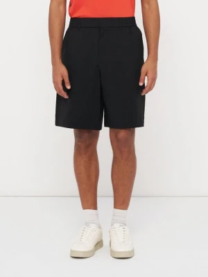 Obrázek produktu Šortky Emporio Armani černá