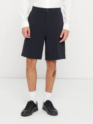 Obrázek produktu Šortky Emporio Armani modrá