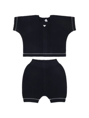 Obrázek produktu Šortky Emporio Armani modrá