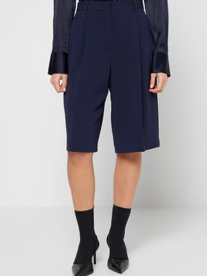 Obrázek produktu Šortky Emporio Armani tmavě modrá