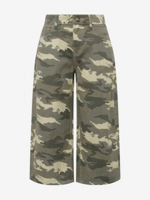 Obrázek produktu Šortky Envii khaki