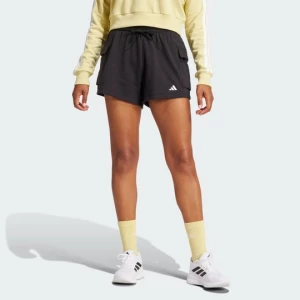 Obrázek produktu Šortky Essentials Small Logo French Terry Cargo Adidas