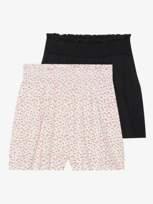 Obrázek produktu Šortky Even&Odd By Zalando černá