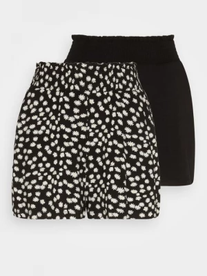 Obrázek produktu Šortky Even&Odd By Zalando černá