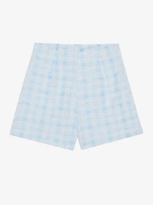 Obrázek produktu Šortky Even&Odd By Zalando světle modrá