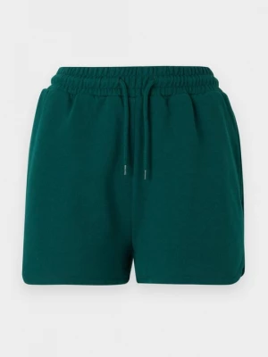Obrázek produktu Šortky Even&Odd By Zalando tmavě zelená