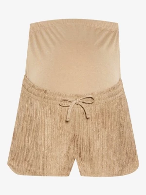 Obrázek produktu Šortky Even&Odd Maternity By Zalando béžová