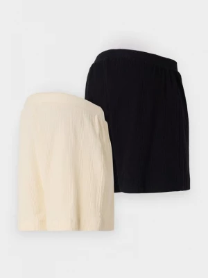 Obrázek produktu Šortky Even&Odd Maternity By Zalando černá