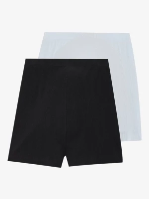Obrázek produktu Šortky Even&Odd Maternity By Zalando černá