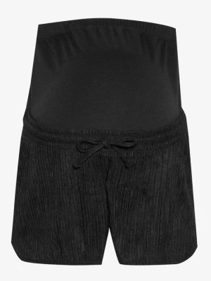 Obrázek produktu Šortky Even&Odd Maternity By Zalando černá
