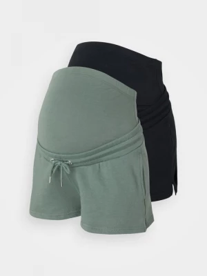 Obrázek produktu Šortky Even&Odd Maternity By Zalando černá