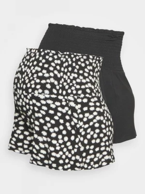 Obrázek produktu Šortky Even&Odd Maternity By Zalando černá
