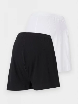 Obrázek produktu Šortky Even&Odd Maternity By Zalando černá