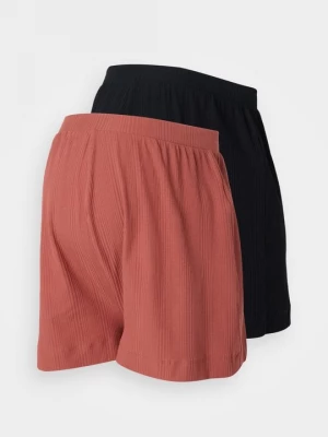 Obrázek produktu Šortky Even&Odd Maternity By Zalando černá