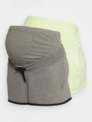 Obrázek produktu Šortky Even&Odd Maternity By Zalando zelená
