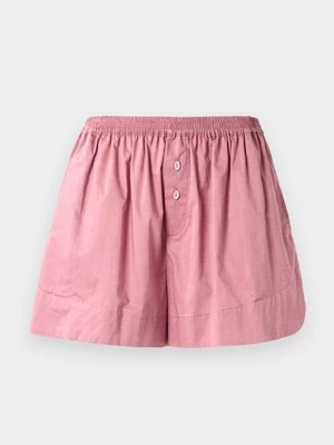 Obrázek produktu Šortky Faithfull The Brand růžová