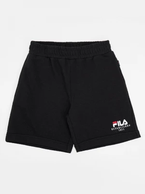 Obrázek produktu Šortky Fila černá