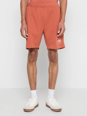 Obrázek produktu Šortky Fila červená