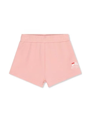 Obrázek produktu Šortky Fila světle růžová