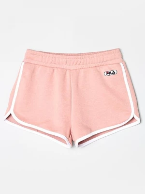 Obrázek produktu Šortky Fila světle růžová