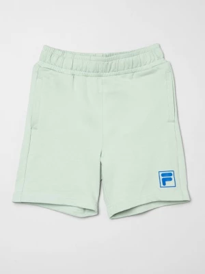 Obrázek produktu Šortky Fila zelená