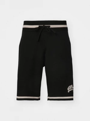 Obrázek produktu Šortky Filling Pieces černá