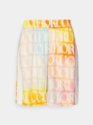 Obrázek produktu Šortky Fiorucci oranžová