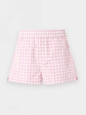 Obrázek produktu Šortky Fiorucci růžová